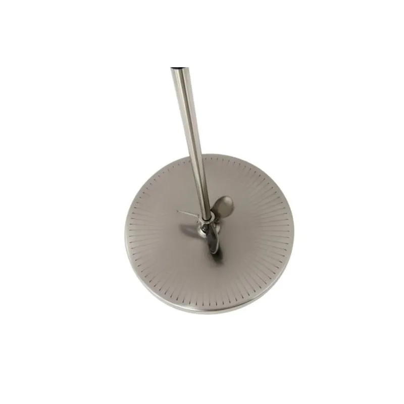 BAPW-100л Резервуар стальной для подкрашивания конфет