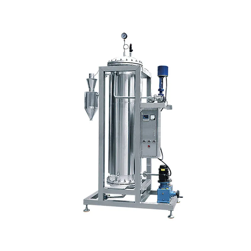 BAPW-400 Машина для варки жевательных конфет