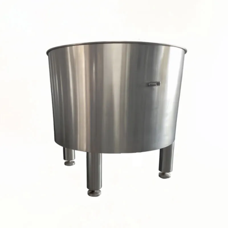 BAPW-600л Резервуар горячей воды для конфет