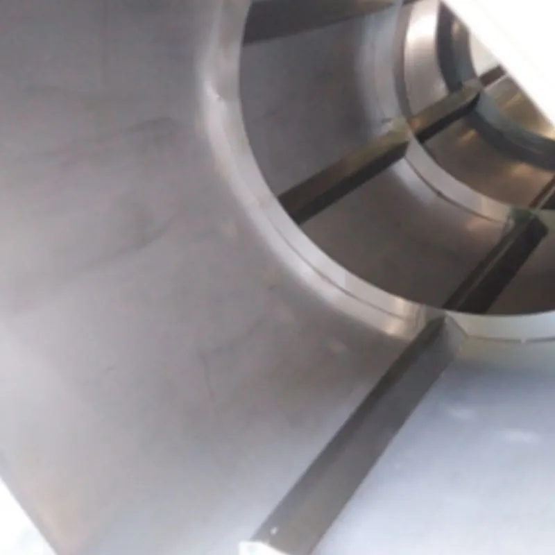 BAPW- Смеситель для масла