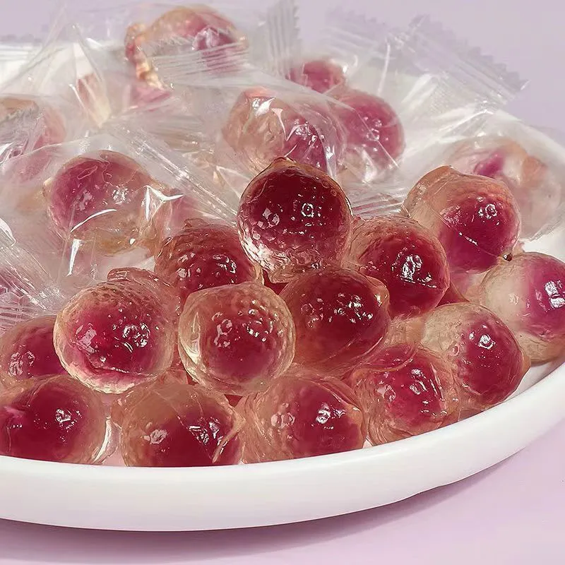 BAPW-Ⅱ Вакуумная сервоприводная линия производства варки и литья жевательных конфет