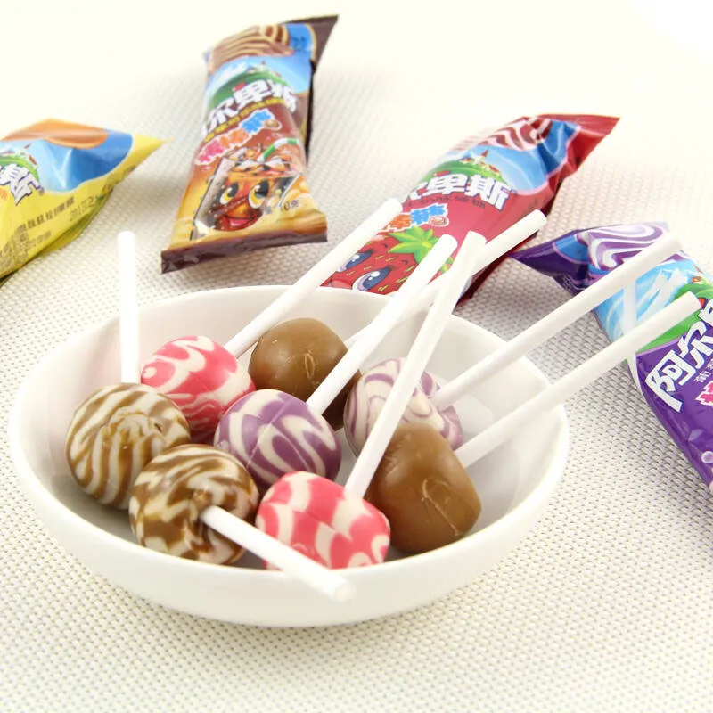 BAPW-Ⅱ Многофункциональная сервоприводная линия производства литья конфет