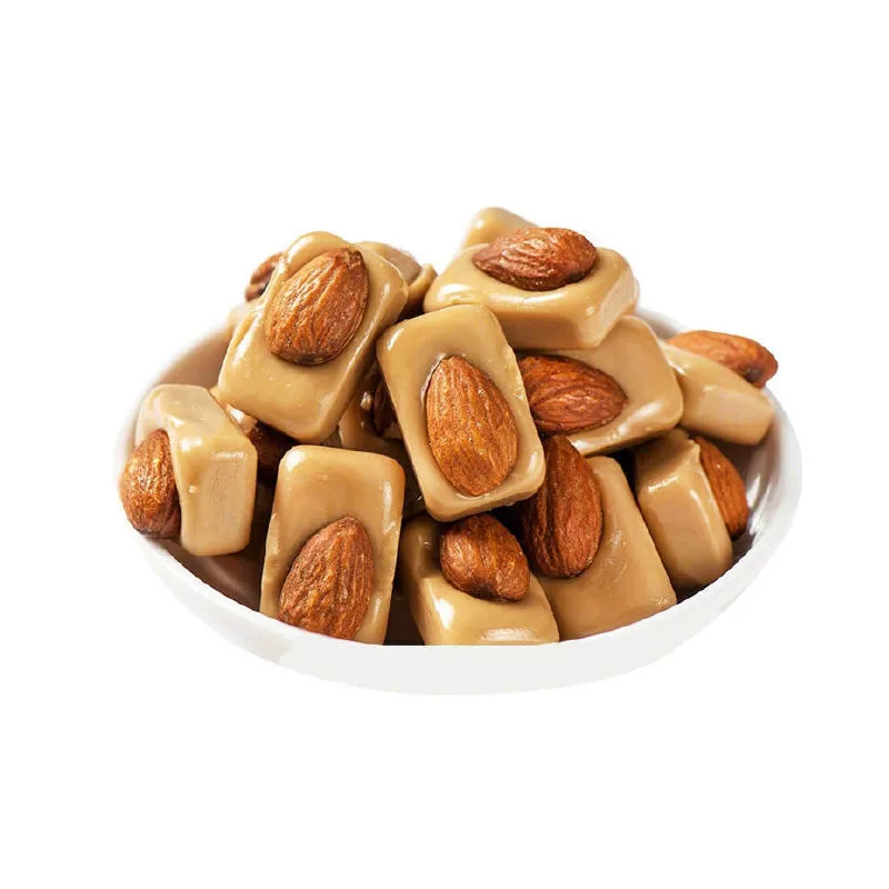 BAPW-Ⅱ Многофункциональная сервоприводная линия производства литья конфет