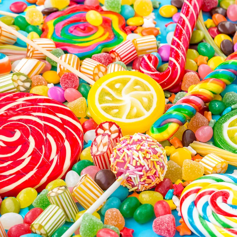 Анализ и прогноз тенденций развития и перспектив кондитерской отрасли на 2026 год