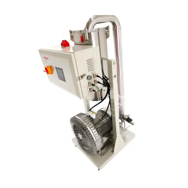 Полуавтоматическая машина для литья порошковых масс