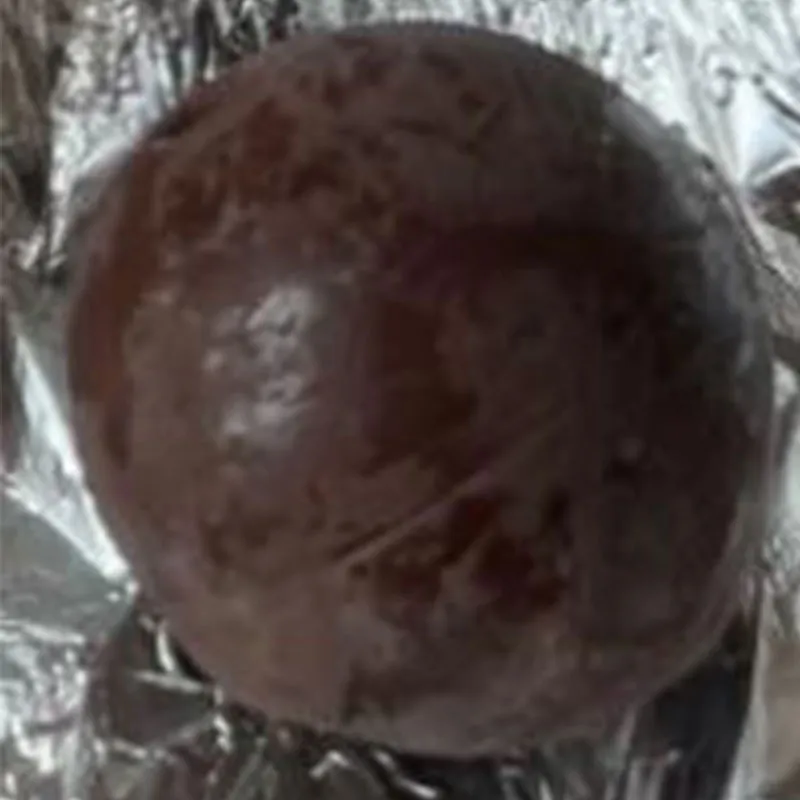 Термостатический бак для шоколада