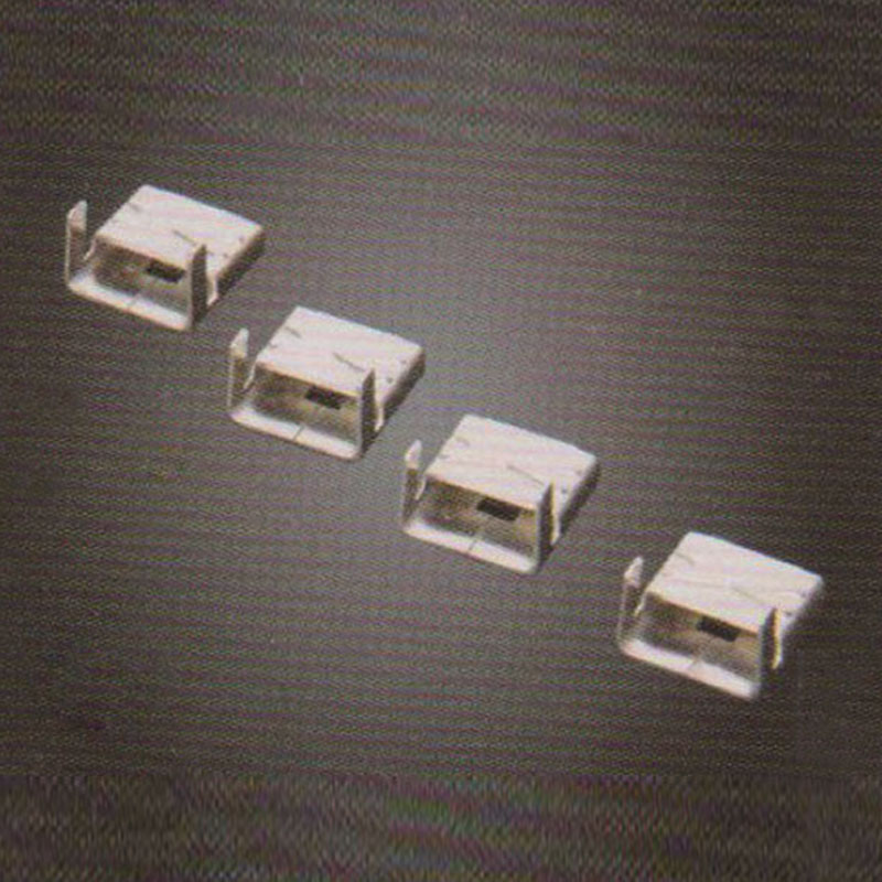 L-образная пряжка для стяжки из нержавеющей стали TSBL