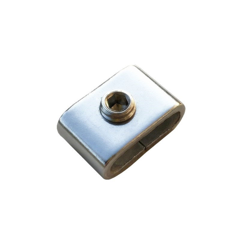 Винтовая пряжка для стяжки из нержавеющей стали TSBS