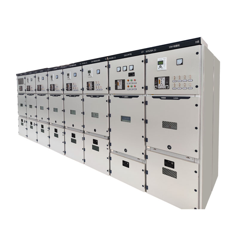 Высоковольтное распределительное устройство