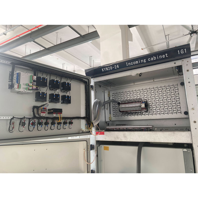 Высоковольтное распределительное устройство