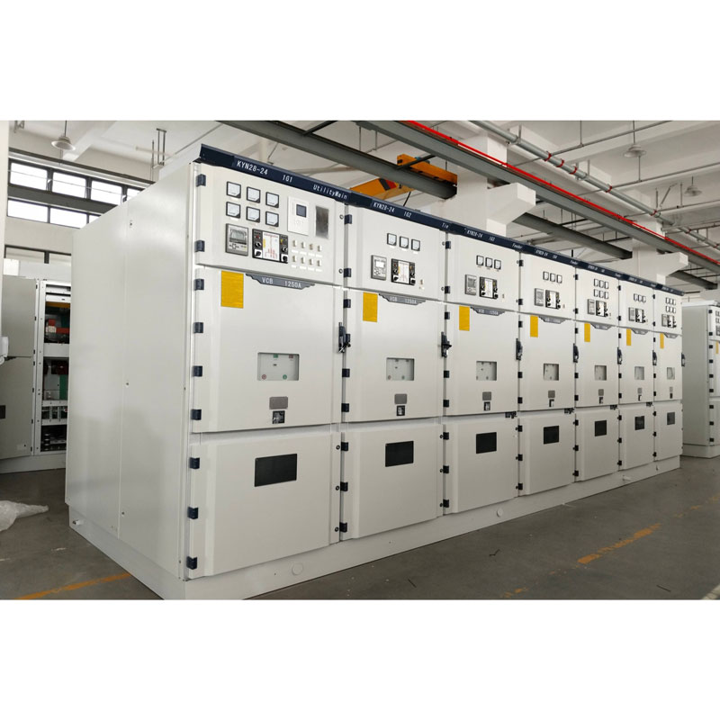 Высоковольтное распределительное устройство