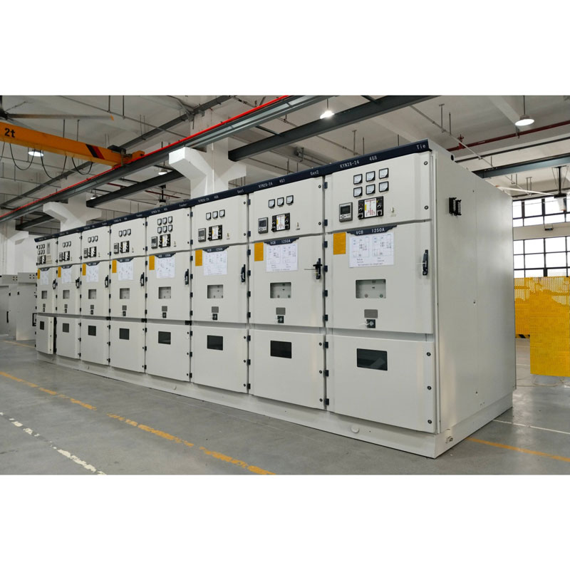 Высоковольтное распределительное устройство