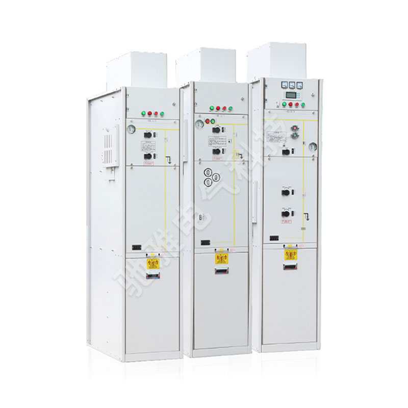 Кольцевой распределительный пункт