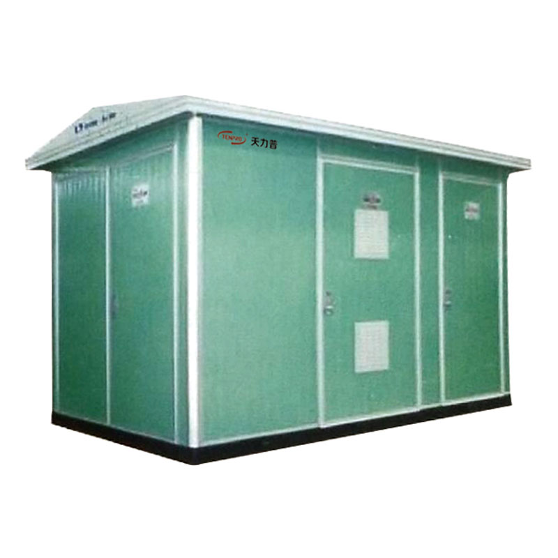 Комплектный шкаф кольцевого распределительного пункта с интеграцией первичных и вторичных цепей