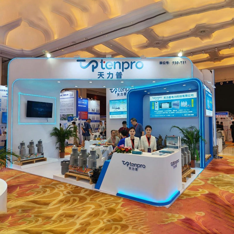 【Новости выставки】ООО Тяньлипу Электрические Технологии представляет инновационные продукты для решения ключевых проблем и устранения болевых точек при подключении