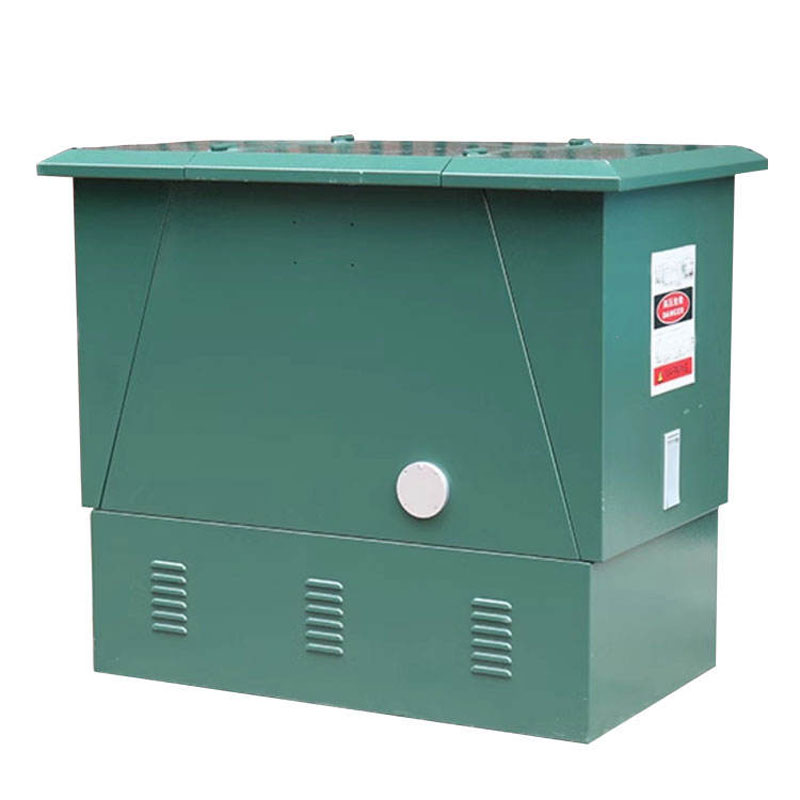 Распределительный кабельный шкаф