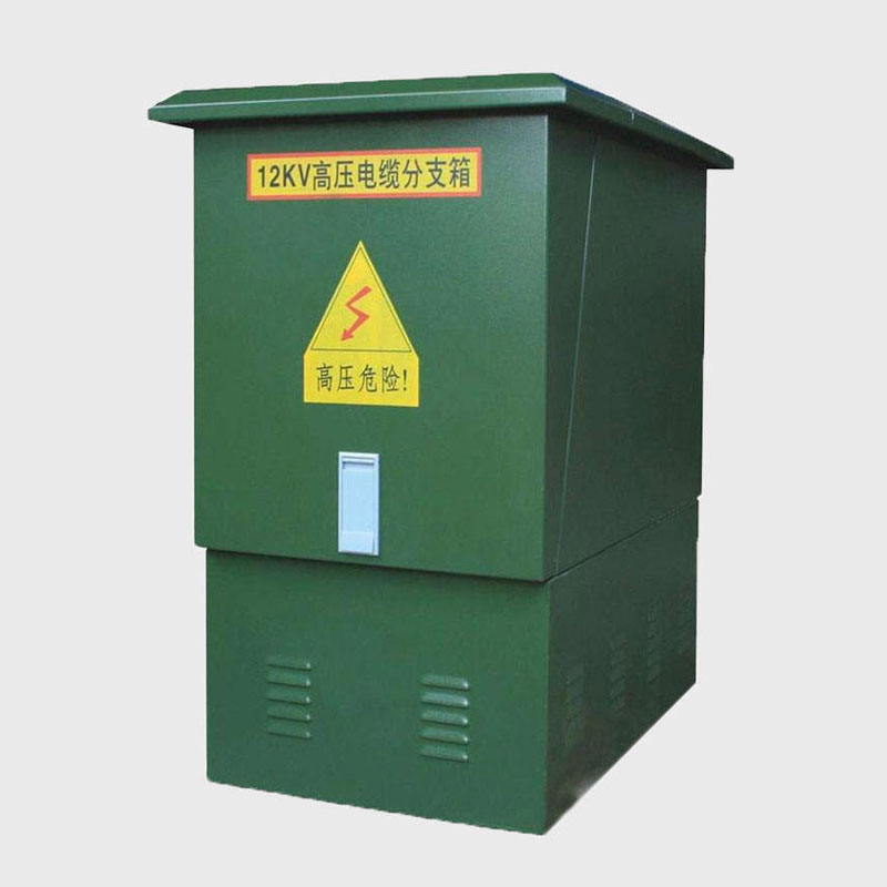 Распределительный кабельный шкаф