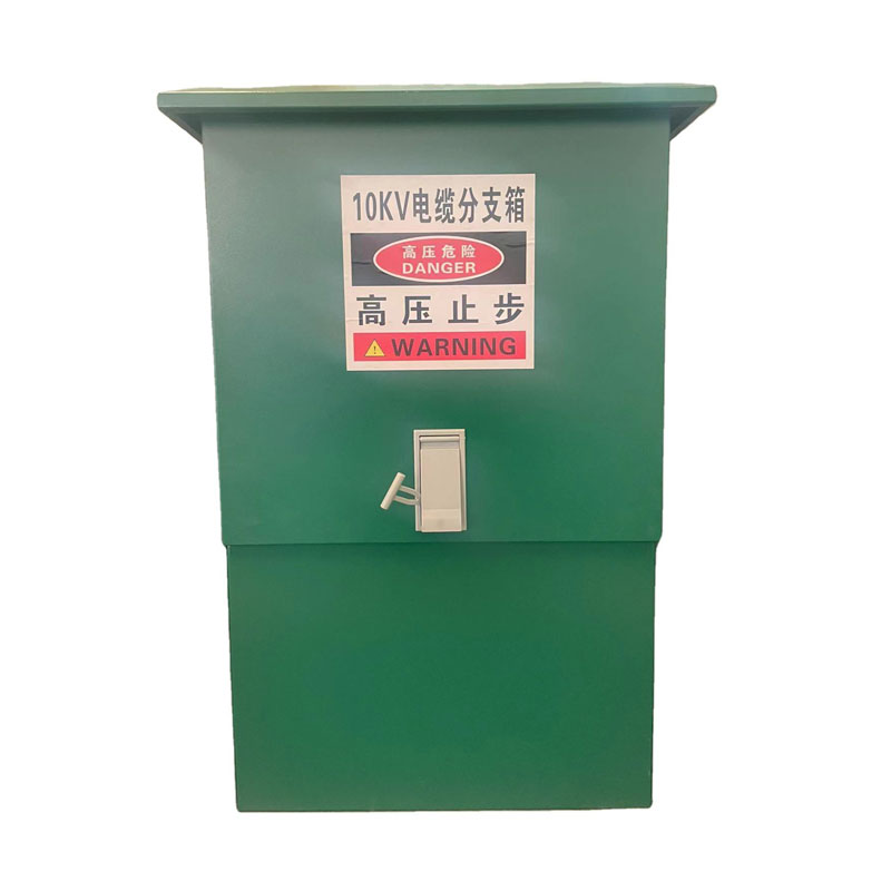 Распределительный кабельный шкаф