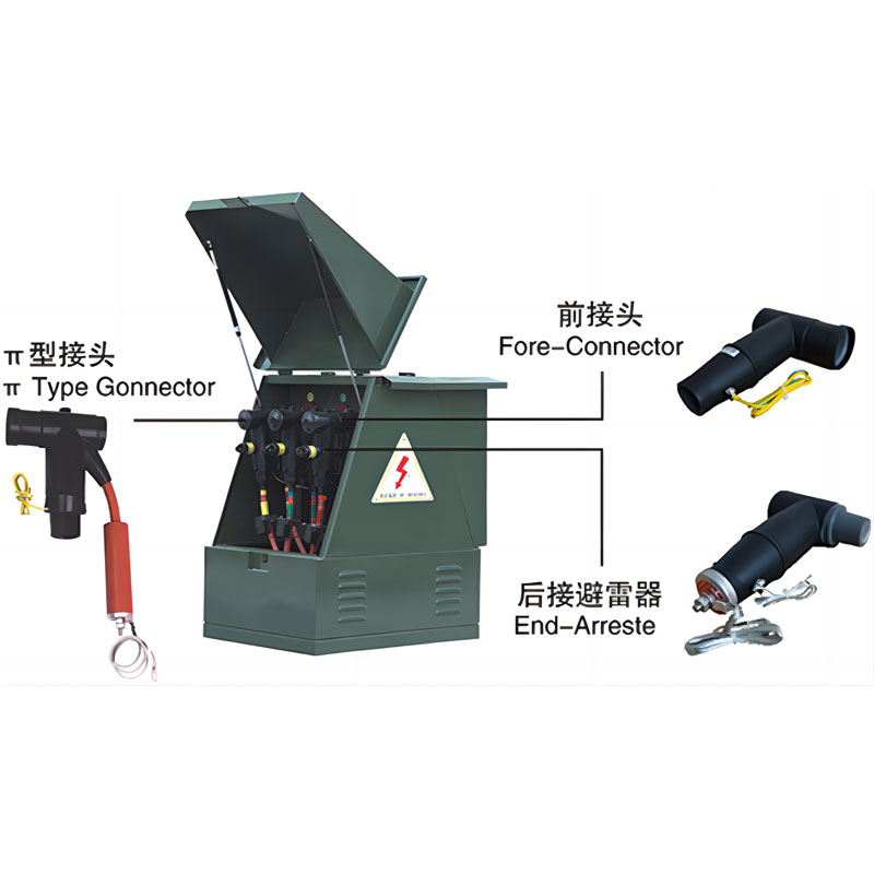 Распределительный кабельный шкаф