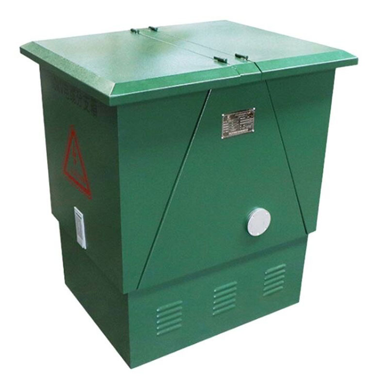 Распределительный кабельный шкаф