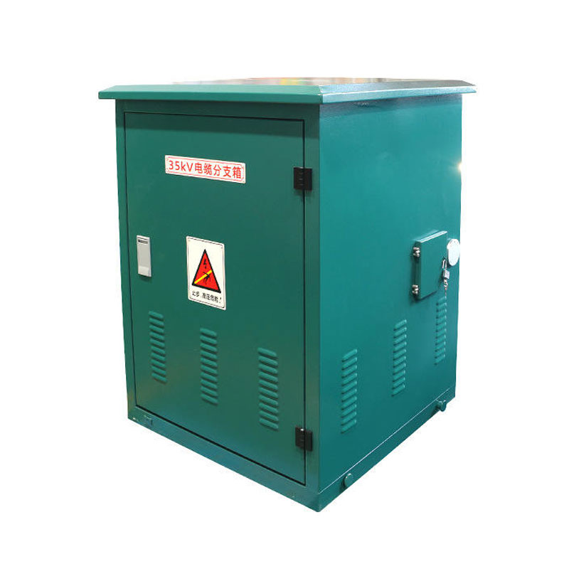 Распределительный кабельный шкаф