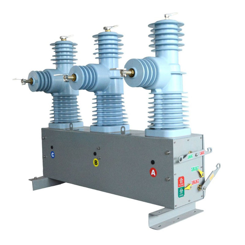 Реклоузер для экспорта