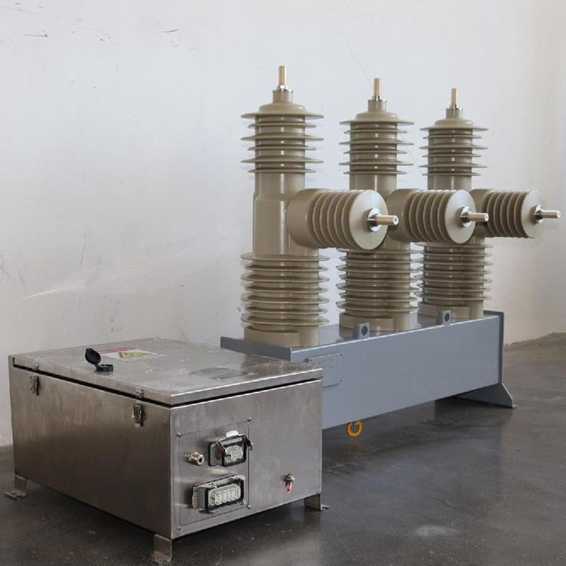 Реклоузер для экспорта