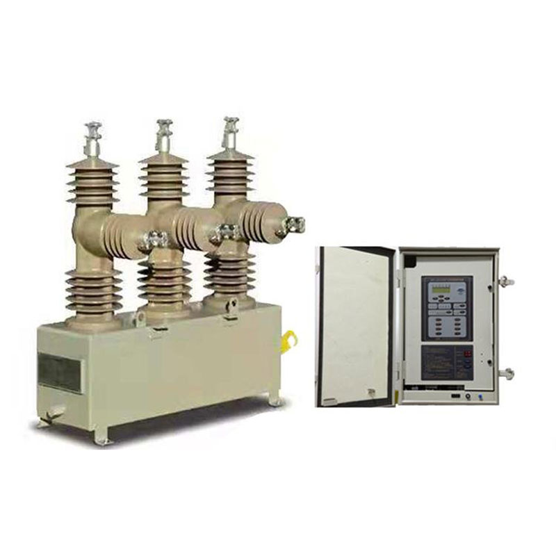 Реклоузер для экспорта