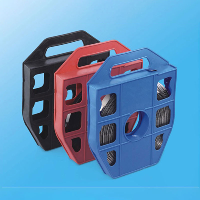 Стяжка в ленте из нержавеющей стали неокрашенная в рулонах TSC