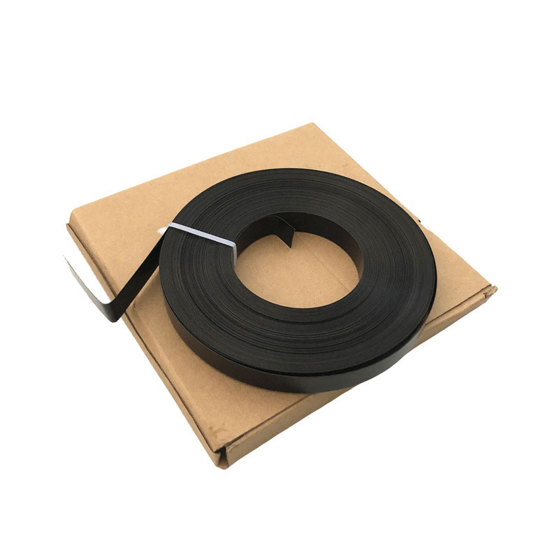 Стяжка в ленте из нержавеющей стали с ПВХ-покрытием в рулонах TSCV