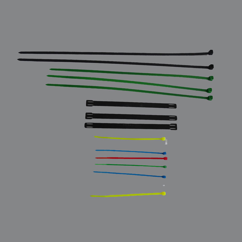 Стяжка нейлоновая