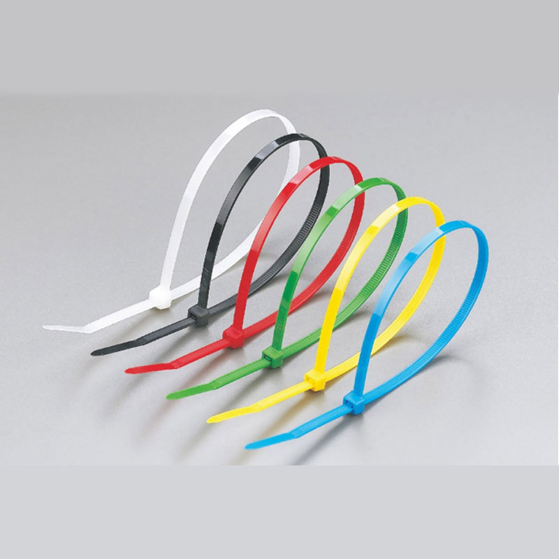 Стяжка нейлоновая