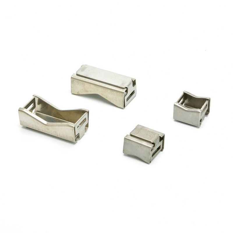 Универсальный Q-образный зажим из нержавеющей стали TSBQ