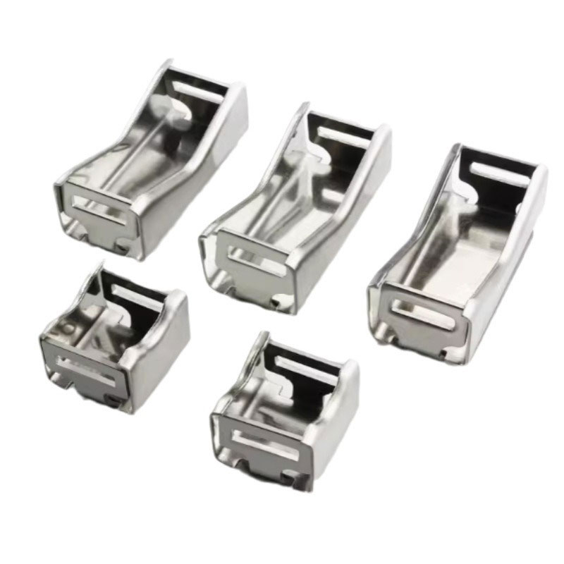 Универсальный Q-образный зажим из нержавеющей стали TSBQ