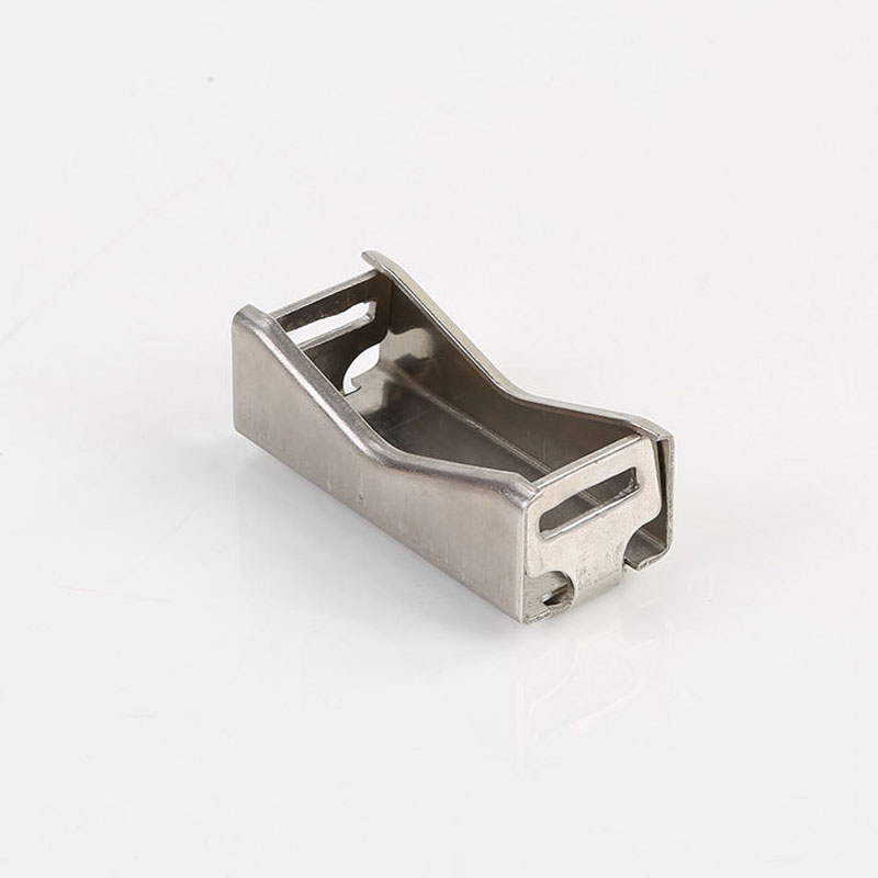 Универсальный Q-образный зажим из нержавеющей стали TSBQ