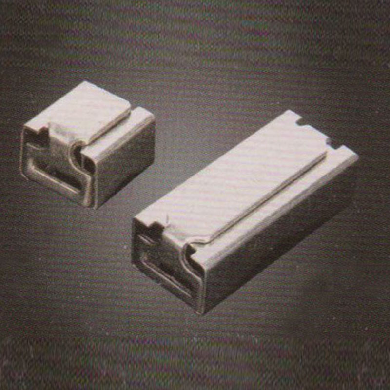 Универсальный Q-образный зажим из нержавеющей стали TSBQ