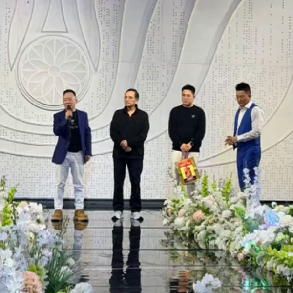 Гала-вечер в честь Праздника весны 2026 года успешно завершился: объединение на новом пути