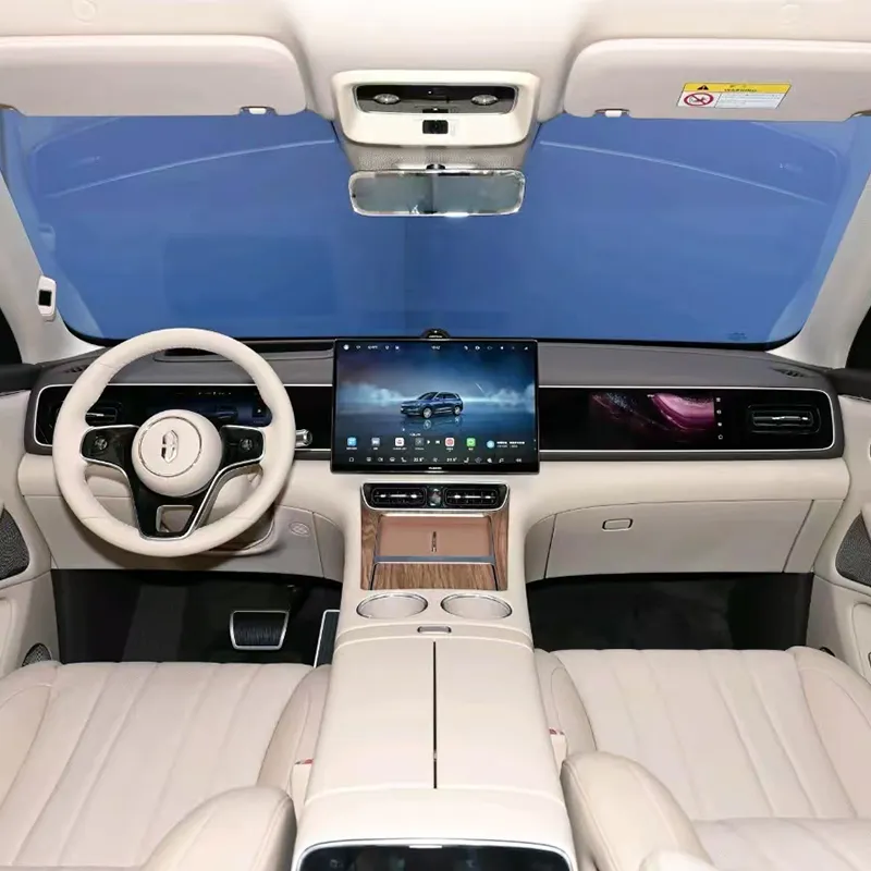 Многоцветная модная кожа для автомобильных сидений