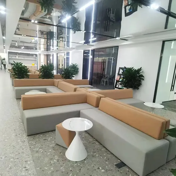 Органическая силиконовая мебельная кожа