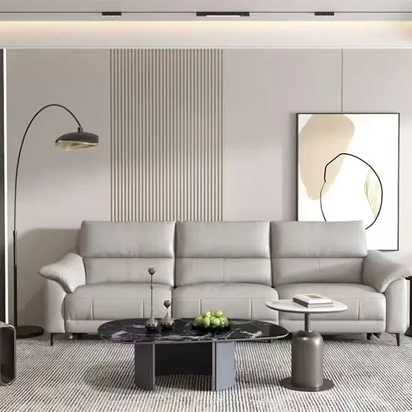 Кожа для диванов и мебели гостиной