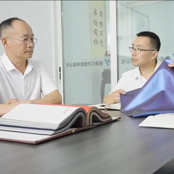 Презентация новых продуктов