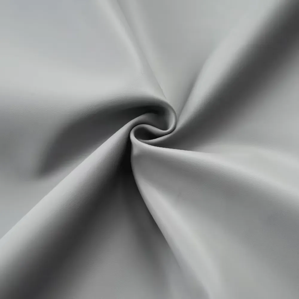 Для элитной мебели необходима искусственная кожа (без растворителей, легко чистится)