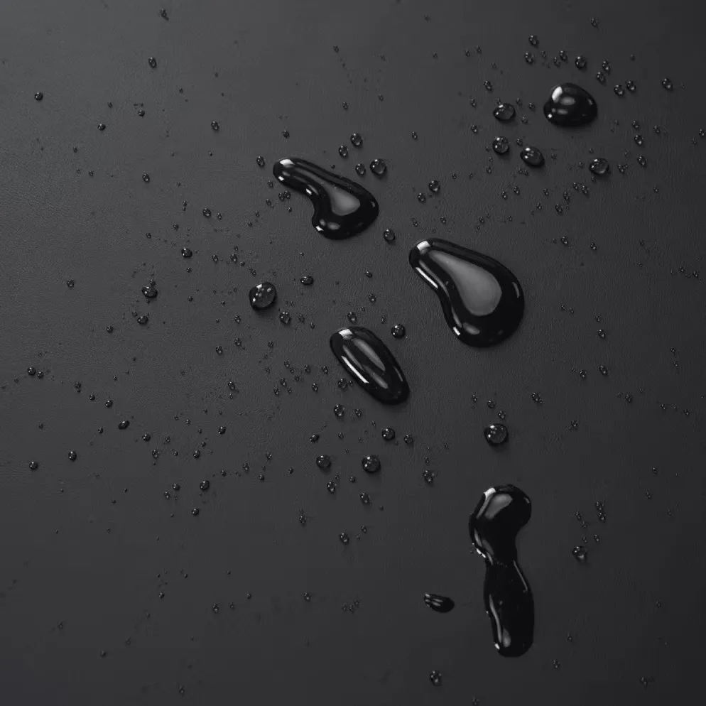 Для элитной мебели необходима искусственная кожа (без растворителей, легко чистится)