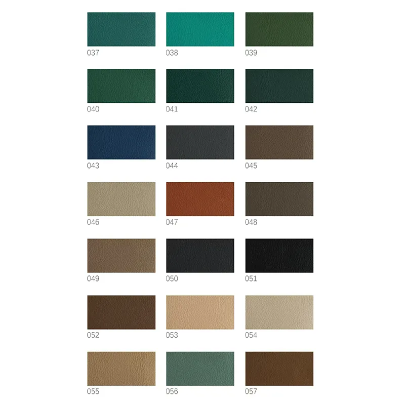 Мягкая мебель для дома Кожа для кошачьих царапин