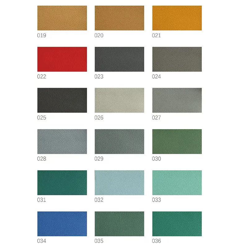 Мягкая мебель для дома Кожа для кошачьих царапин