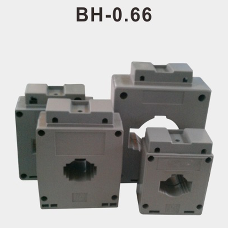 Низковольтный трансформатор тока 0,66 кВ BH-30I