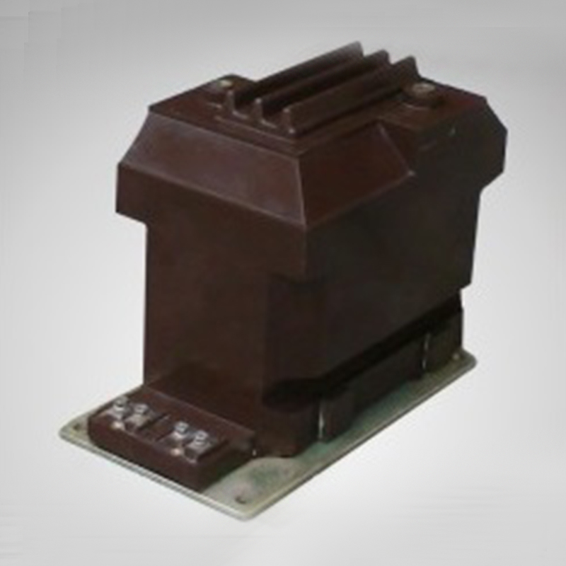 Трансформатор напряжения JDZ10-10A