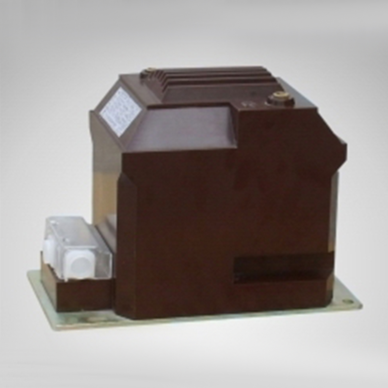 Трансформатор напряжения JDZ10-10W1