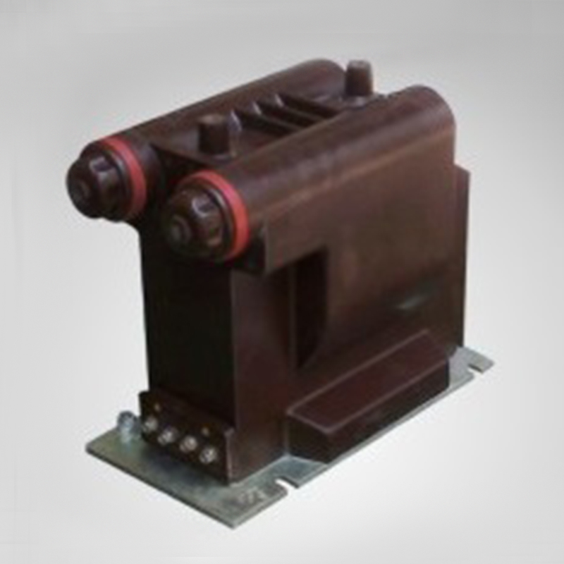 Трансформатор напряжения JDZ8-10R