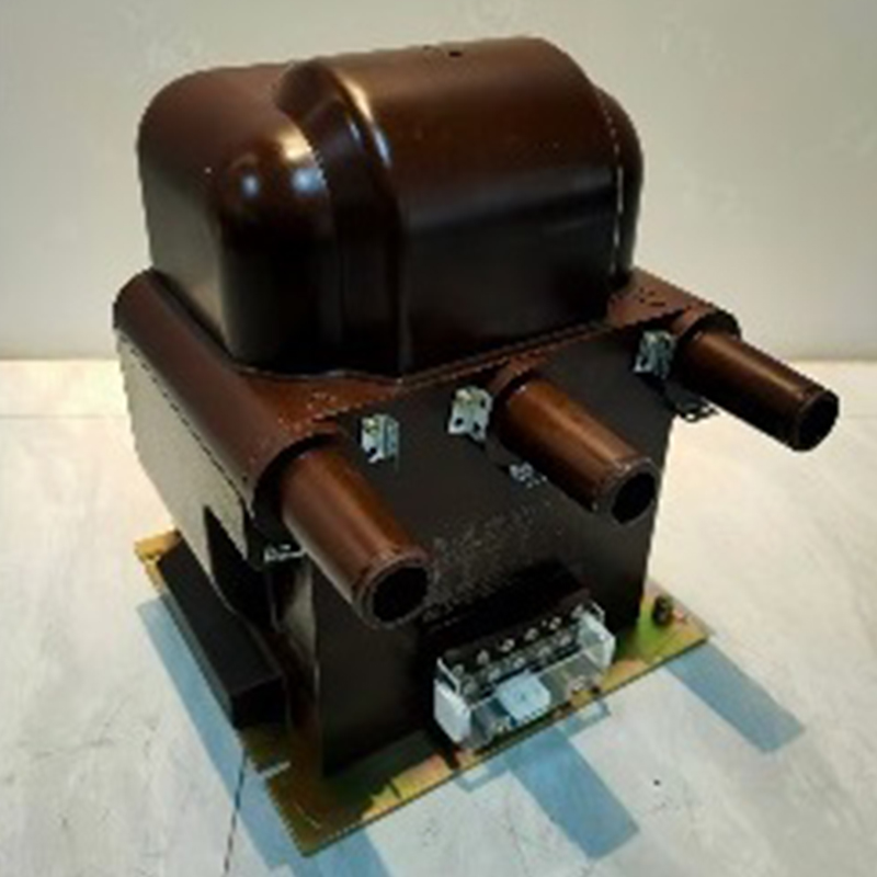 Трансформатор напряжения JSZY8A-10RC